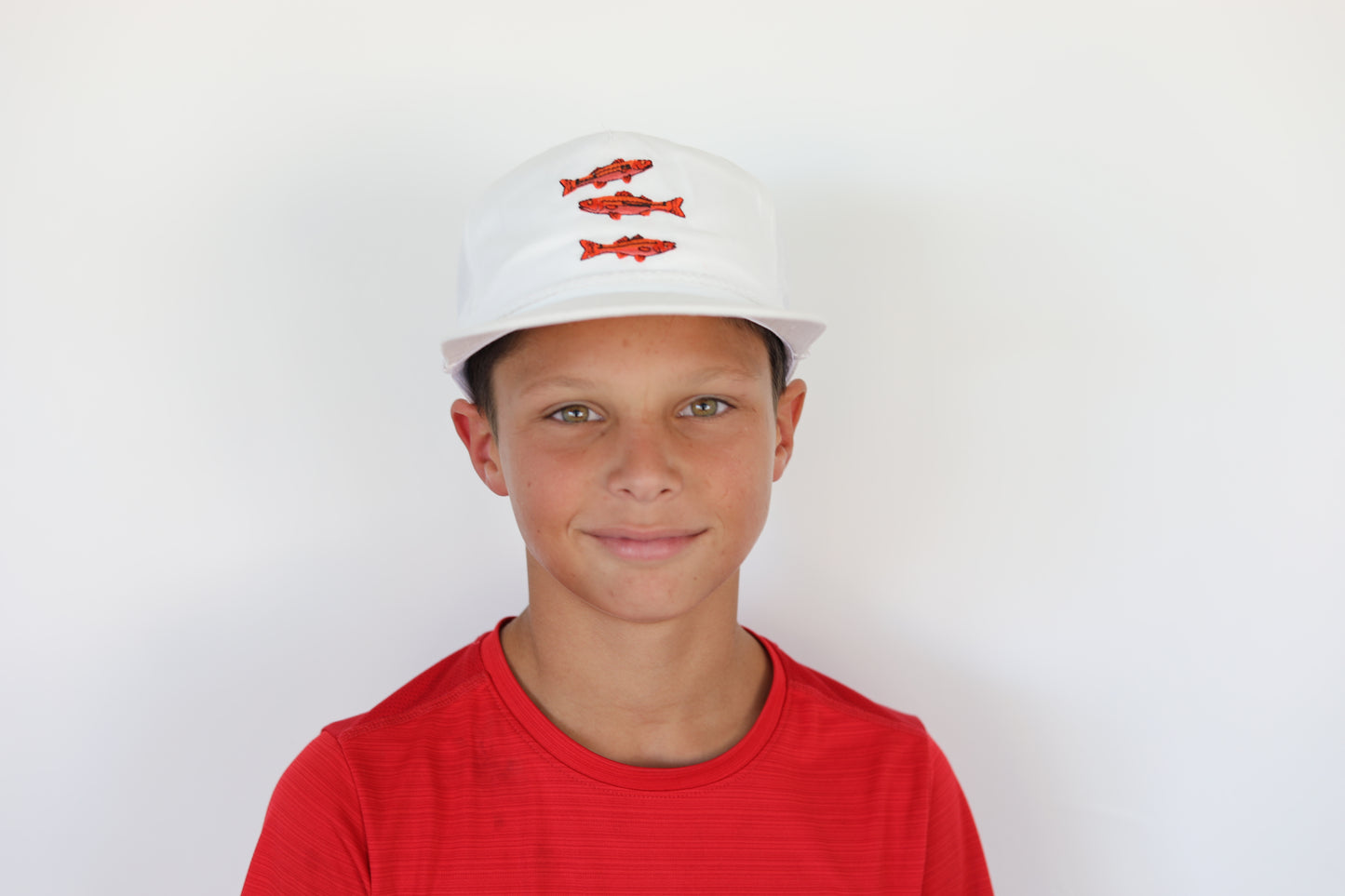 Redfish Hat