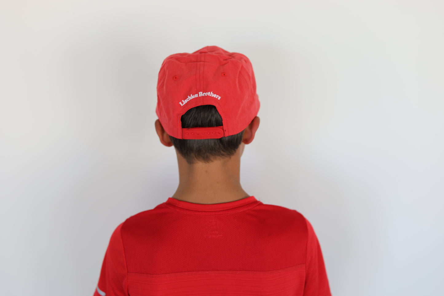 Let’s Go Bellville Hat