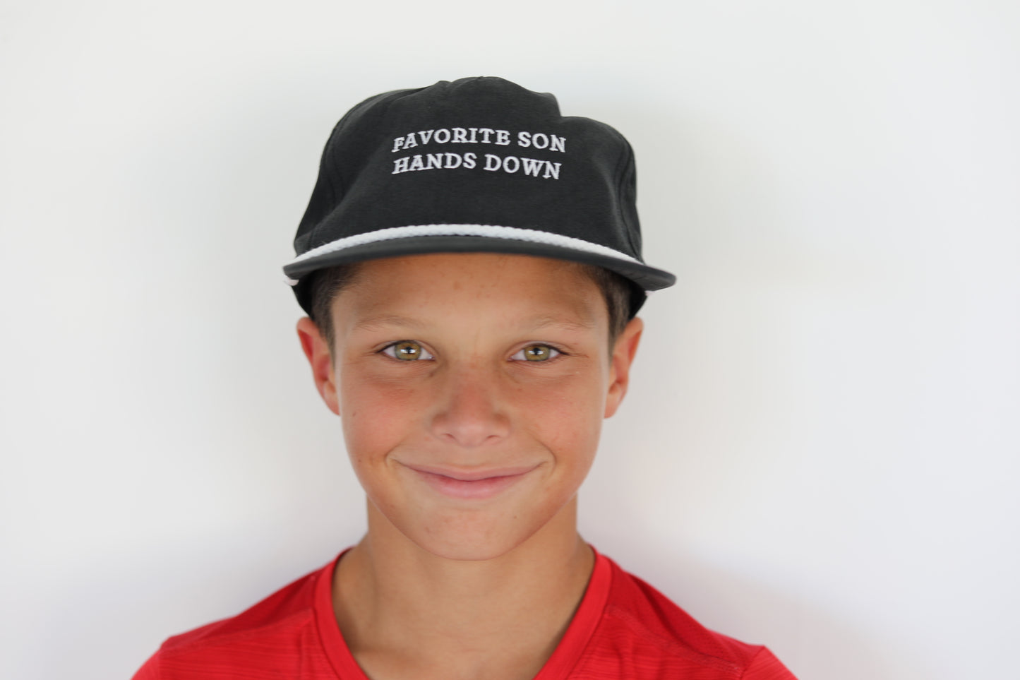 Favorite Son Hands Down Hat