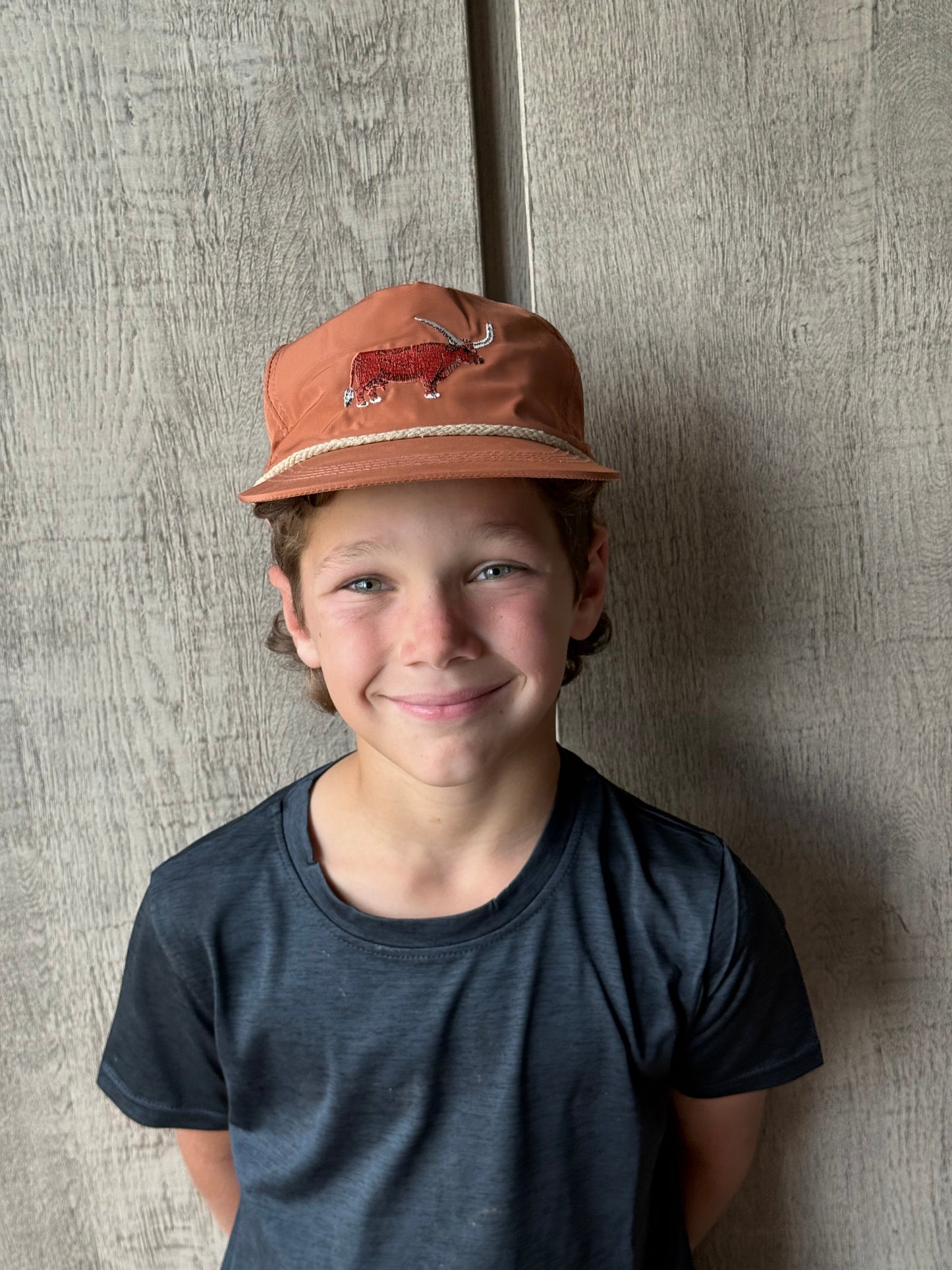 Longhorn Hat