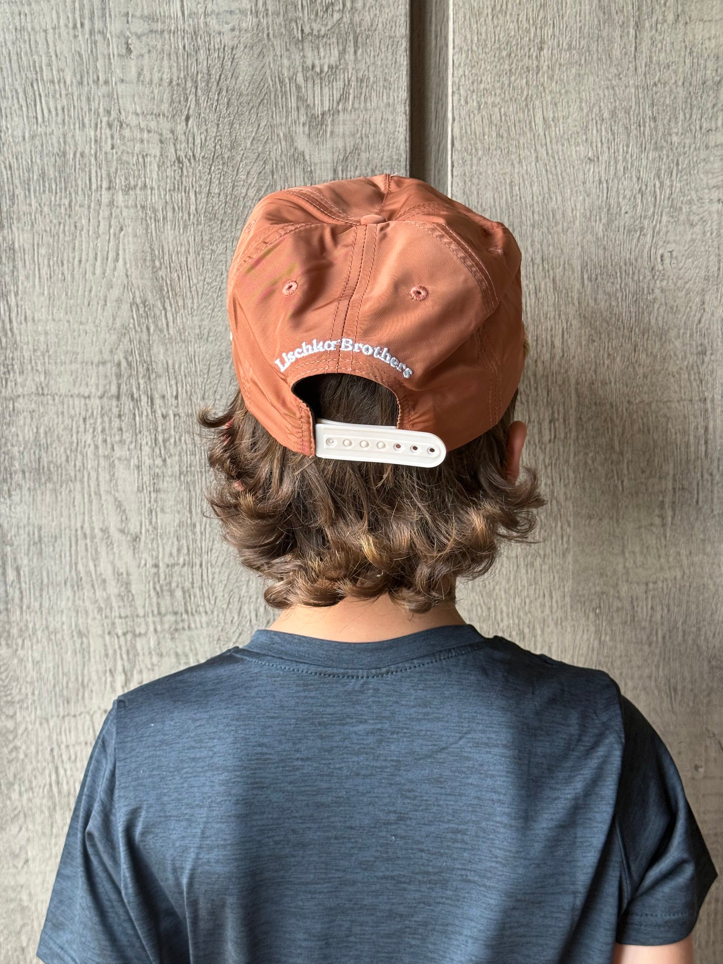 Longhorn Hat