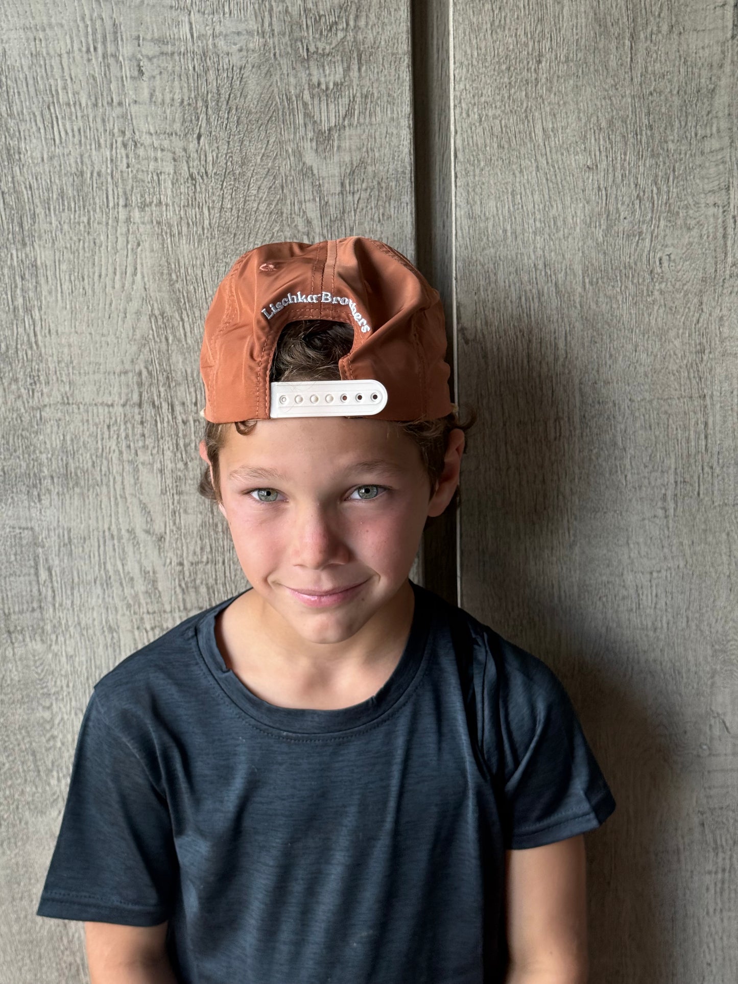 Longhorn Hat
