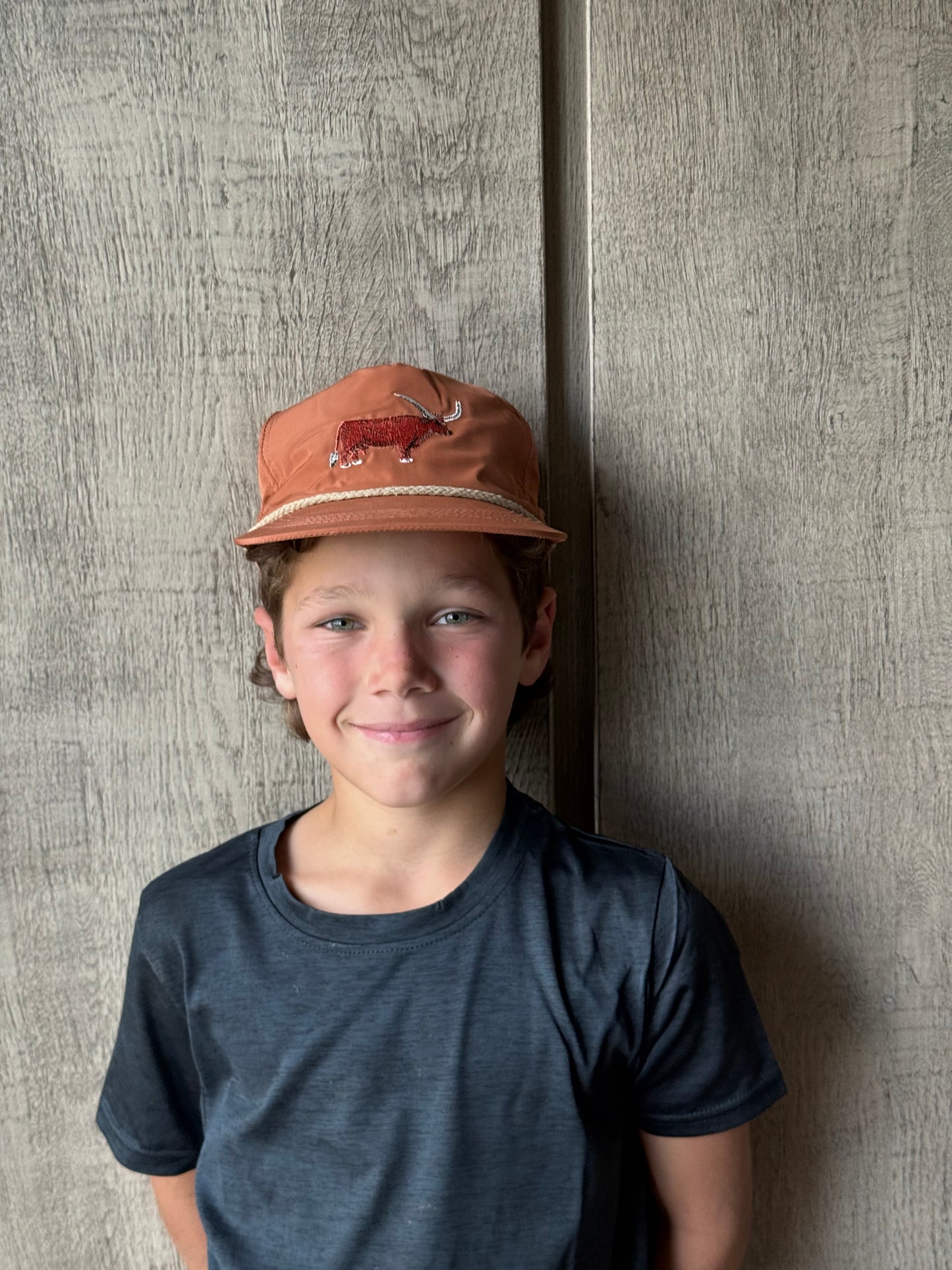 Longhorn Hat