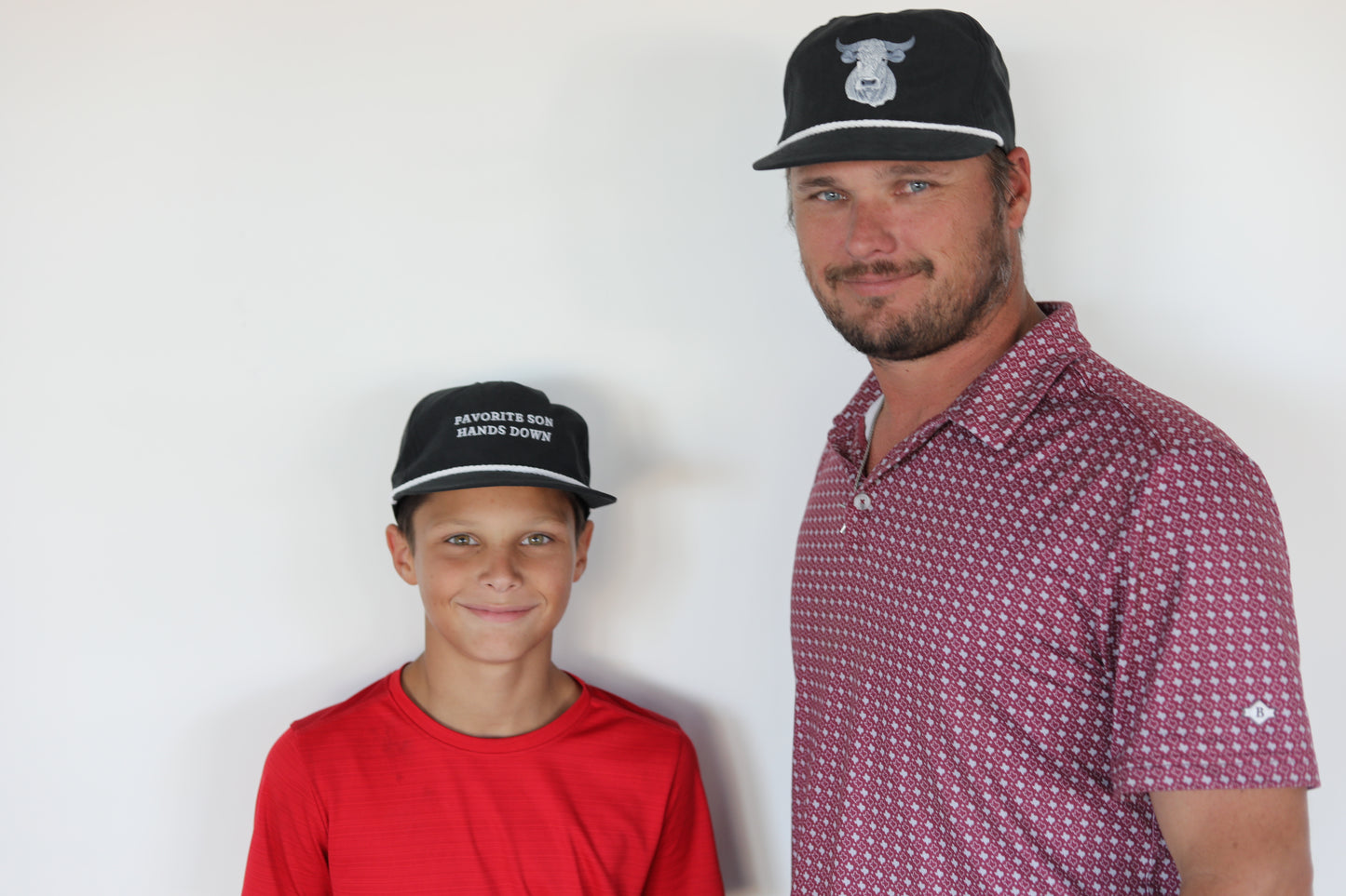 Favorite Son Hands Down Hat
