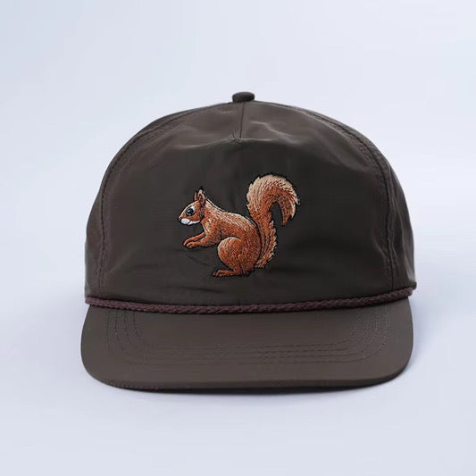 Squirrel Hat