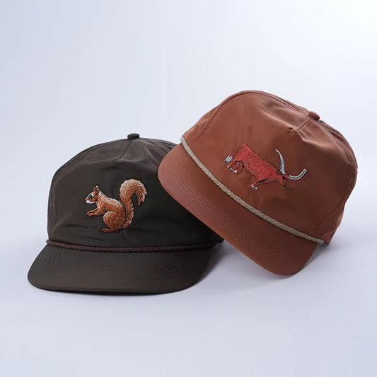 Longhorn Hat