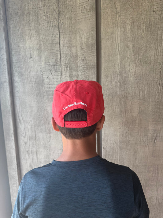 Let’s Go Bellville Hat