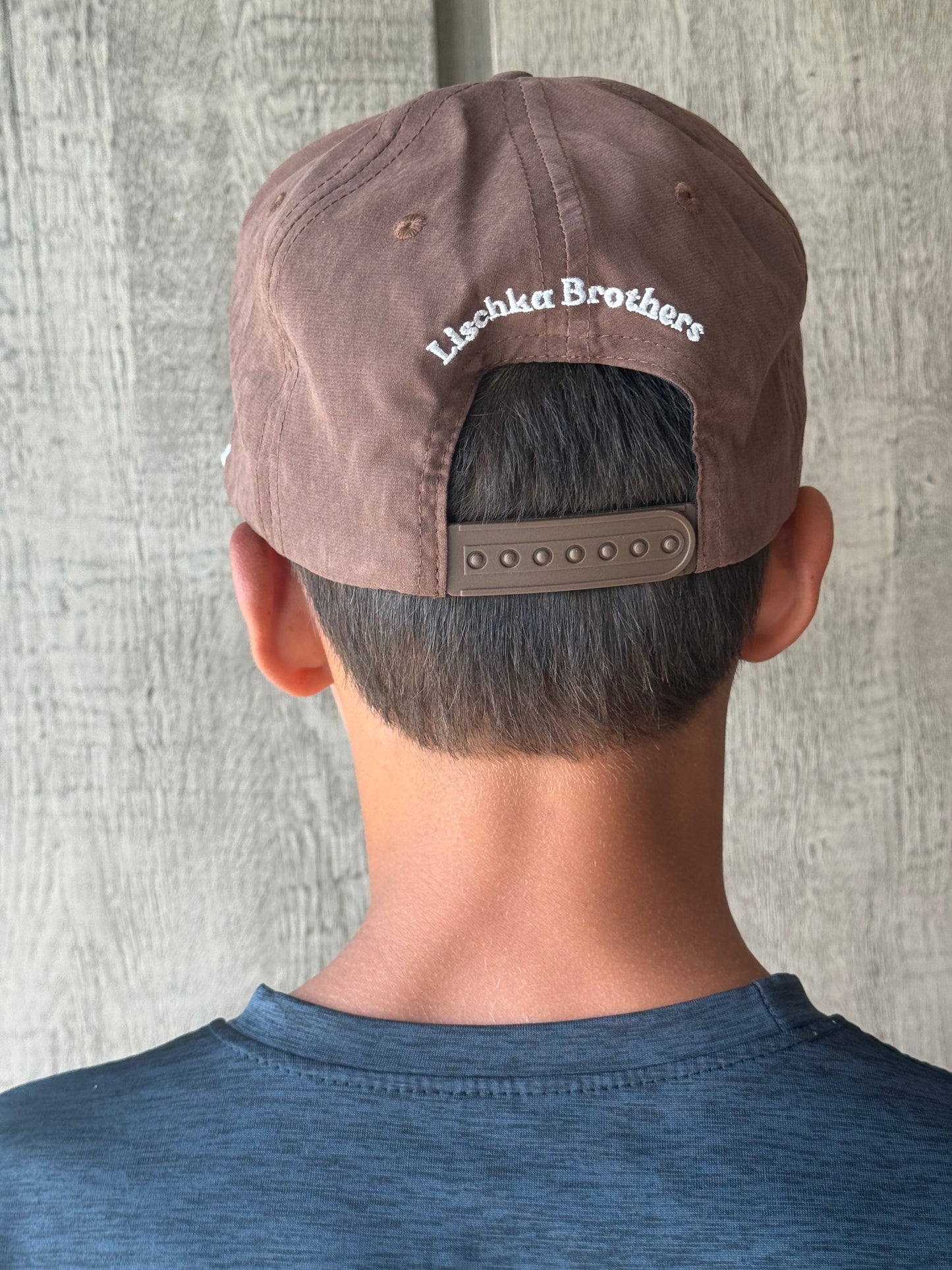 Rainbow Trout Hat