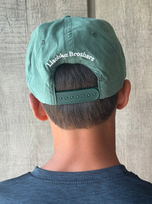 Let’s Go Hunting Hat