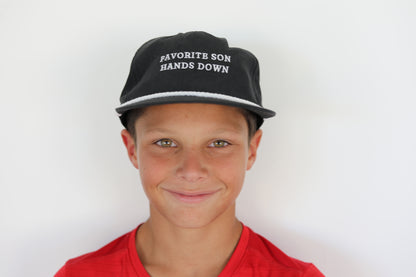 Favorite Son Hands Down Hat