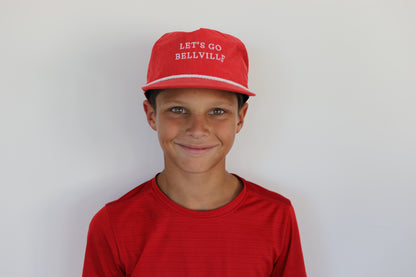 Let’s Go Bellville Hat