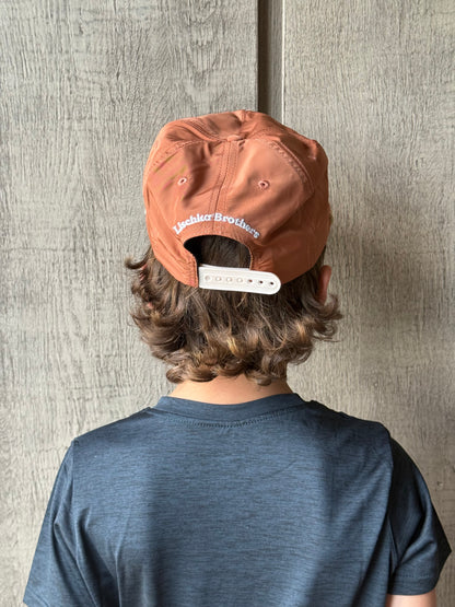 Longhorn Hat