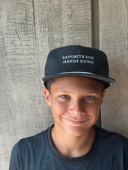 Favorite Son Hands Down Hat