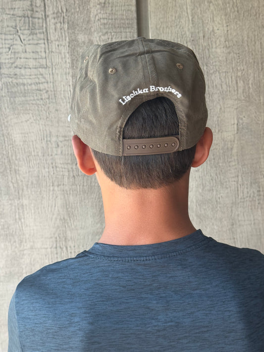 Mallard Ducks Hat