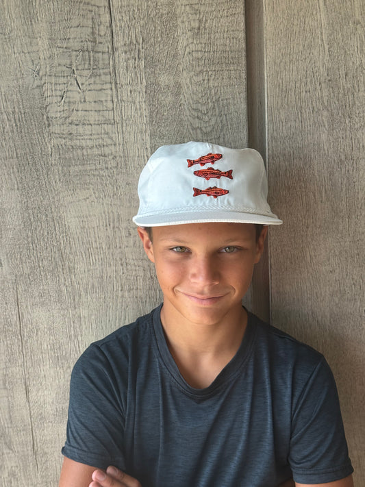 Redfish Hat