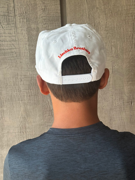 Redfish Hat